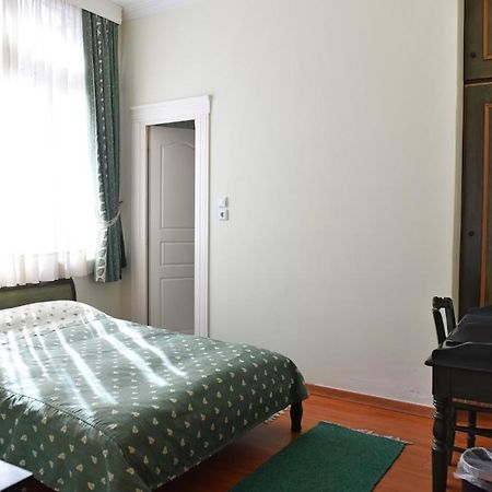 Aiolis Hotel Kastoria Buitenkant foto