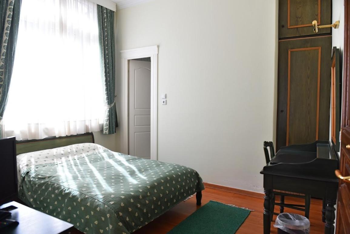 Aiolis Hotel Kastoria Buitenkant foto