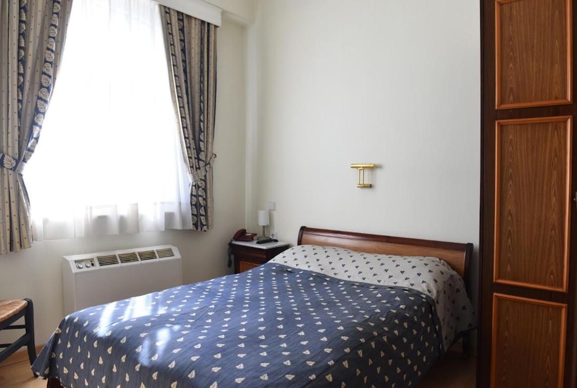 Aiolis Hotel Kastoria Buitenkant foto