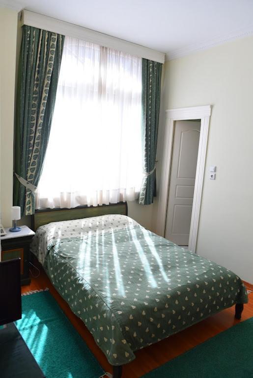 Aiolis Hotel Kastoria Buitenkant foto