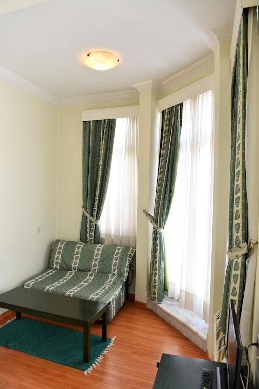 Aiolis Hotel Kastoria Buitenkant foto